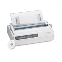 MICROLINE 395 24-PIN DOT MATRIX PRINTER