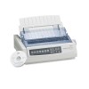 MICROLINE 390 24-PIN DOT MATRIX TURBO PRINTER