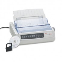 ML320 NINE-PIN NARROW DOT MATRIX PRINTER
