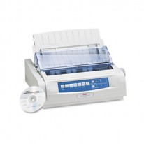 MICROLINE 420 DOT MATRIX PRINTER