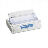 MICROLINE 421 DOT MATRIX IMPACT PRINTER