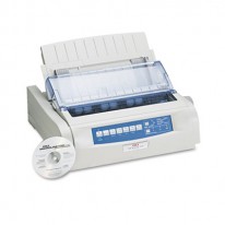 MICROLINE 490 24-PIN DOT MATRIX PRINTER