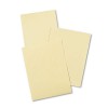 CREAM MANILA DRAWING PAPER, 50 LBS., 9 X 12, 500 SHEETS/PACK