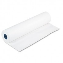 KRAFT PAPER ROLL, 40 LBS., 36