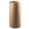 KRAFT PAPER ROLL, 50 LBS., 24