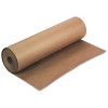 KRAFT PAPER ROLL, 50 LBS., 36