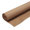 KRAFT WRAPPING PAPER, 48