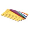 KOLORFAST TISSUE ASSORTMENT, 10 LBS., 20 X 30, 10 ASSORTED COLORS, 100 SHEETS