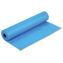 RAINBOW DUO-FINISH COLORED KRAFT PAPER, 35 LBS., 36