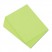 PEACOCK SULPHITE CONSTRUCTION PAPER, 76 LBS., 9 X 12, HOT LIME, 50 SHEETS/PACK