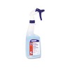 DISINFECTING GLASS CLEANER, 32 OZ. TRIGGER SPRAY