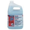 DISINFECTING ALL-PURPOSE SPRAY & GLASS CLEANER, 1 GAL BOTTLE
