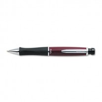 PHD BALLPOINT RETRACTABLE PEN, BLACK INK, MEDIUM