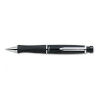 PHD BALLPOINT RETRACTABLE PEN, BLACK INK, MEDIUM