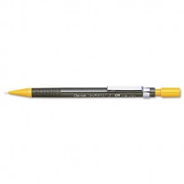 SHARPLET-2 MECHANICAL PENCIL, 0.9 MM, BROWN BARREL