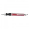 CLIENT AUTOMATIC PENCIL, 0.5 MM, RED BARREL, REFILLABLE