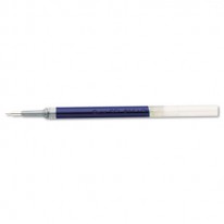 REFILL FOR ENERGEL RETRACTABLE & DELUXE LIQUID GEL NEEDLE TIP, FINE, BLUE INK