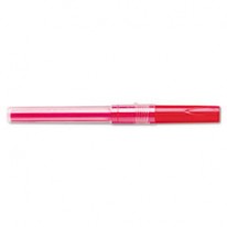 REFILL FOR HANDY-LINES RETRACTABLE PERMANENT MARKER, RED