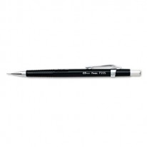 SHARP MECHANICAL DRAFTING PENCIL, 0.5 MM, BLACK BARREL