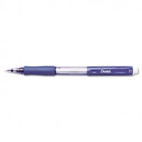 TWIST-ERASE EXPRESS MECHANICAL PENCIL, 0.5 MM, BLUE BARREL