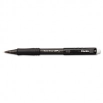 TWIST-ERASE EXPRESS MECHANICAL PENCIL, 0.9 MM, BLACK BARREL