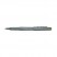 RAZOR POINT POROUS POINT STICK PEN, BLACK INK, EXTRA FINE, DOZEN