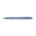 RAZOR POINT POROUS POINT STICK PEN, BLUE INK, EXTRA FINE, DOZEN