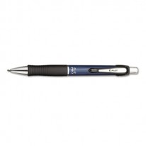 G2 PRO ROLLER BALL RETRACTABLE GEL PEN, BLACK INK, FINE