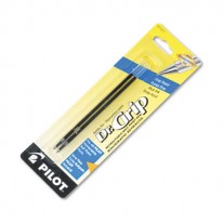 REFILL, BETTER/EASYTOUCH/DR GRIP RETRACT BALLPOINT, FINE, BLUE, 2/PACK