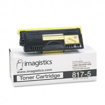 8175 TONER, 10000 PAGE-YIELD, BLACK