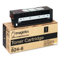 8246 TONER, 20000 PAGE-YIELD, BLACK