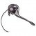 DUOPRO MONAURAL CONVERTIBLE HEADSET W/NOISE CANCELING MICROPHONE