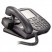 HANDSET LIFTER FOR PLANTRONICS PHONE AMPLIFIERS W/CORDLESS/CORDED HEADSETS