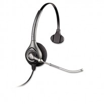 SUPRAPLUS MONAURAL OVER-THE-HEAD WIDEBAND HEADSET