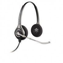 SUPRAPLUS BINAURAL OVER-THE-HEAD WIDEBAND HEADSET