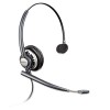 ENCOREPRO MONAURAL OVER-THE-HEAD HEADSET W/NOISE CANCELING MICROPHONE