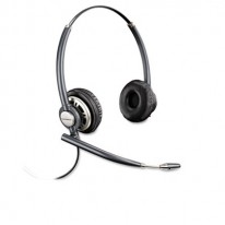 ENCOREPRO BINAURAL OVER-THE-HEAD HEADSET W/NOISE CANCELING MICROPHONE