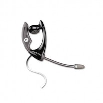 MX-500I MONAURAL UNDER-THE-EAR HEADSET W/VOICE TUBE