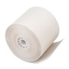 PAPER ROLLS, ONE-PLY RECYCLED RECEIPT ROLL, 2-1/4