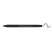 SNAP-ON REFILL PEN FOR PREVENTA STANDARD COUNTER PEN, MEDIUM POINT, BLACK INK