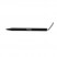 SNAP-ON REFILL PEN FOR PREVENTA STANDARD COUNTER PEN, MEDIUM POINT, BLACK INK