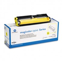 1710517006 HIGH-YIELD TONER, 4500 PAGE-YIELD, YELLOW