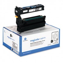 1710580001 TONER, 6000 PAGE-YIELD, BLACK