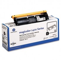 1710587004 HIGH-YIELD TONER, 4500 PAGE-YIELD, BLACK