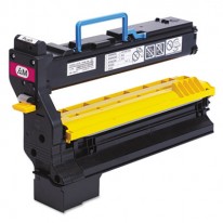 1710602007 HIGH-YIELD TONER, 12000 PAGE-YIELD, MAGENTA