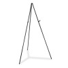 HEAVY-DUTY ADJUSTABLE INSTANT EASEL STAND, 15