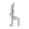 MAP HOOK WITH CLIP, ONE INCH, FOR MAP RAIL