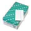 SECURITY TINTED BUSINESS ENVELOPE, CONTEMPORARY, #6 3/4, WHITE, 500/BOX