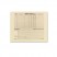 EMPLOYEE RECORD JACKETS, 11 3/4 X 9 1/2, 11 POINT MANILA, 100/BOX