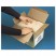 TINTED ENVELOPE, CONTEMPORARY, #10, WHITE, 1000/BOX